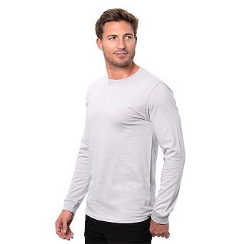 Threadfast Apparel Epic Long Sleeve T-Shirt