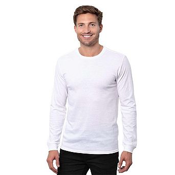 Threadfast Apparel Epic Long Sleeve T-Shirt