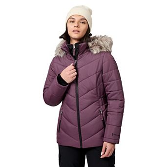Free Country Women's Unstoppable II Poly Air Touch Jacket