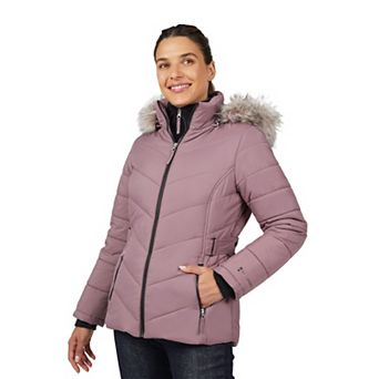 Free Country Women's Unstoppable II Poly Air Touch Jacket