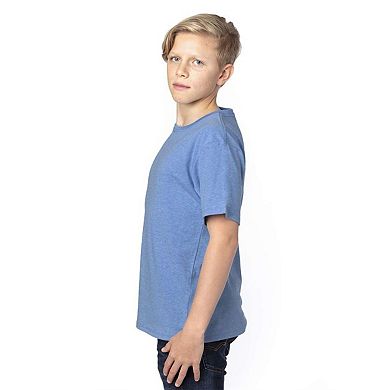 Threadfast Apparel Youth Ultimate CVC T-Shirt