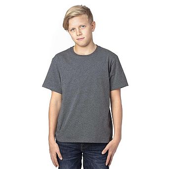 Threadfast Apparel Youth Ultimate CVC T-Shirt