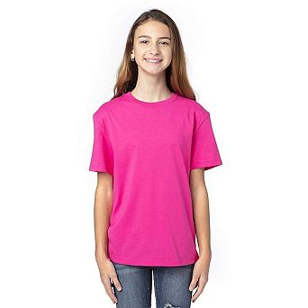 Threadfast Apparel Youth Ultimate CVC T-Shirt