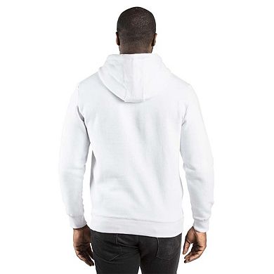 Threadfast Apparel Ultimate Fleece Pullover Hooded Sweatshirt