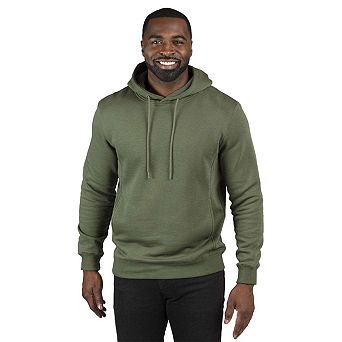 Threadfast Apparel Ultimate Fleece Pullover Hooded Sweatshirt