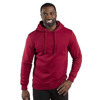 Threadfast Apparel Ultimate Fleece Pullover Hooded Sweatshirt