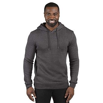 Threadfast Apparel Ultimate Fleece Pullover Hooded Sweatshirt