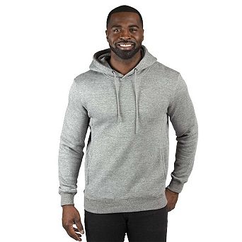 Threadfast Apparel Ultimate Fleece Pullover Hooded Sweatshirt
