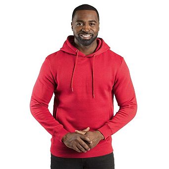 Threadfast Apparel Ultimate Fleece Pullover Hooded Sweatshirt