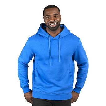 Threadfast Apparel Ultimate Fleece Pullover Hooded Sweatshirt