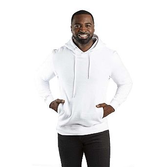 Threadfast Apparel Ultimate Fleece Pullover Hooded Sweatshirt