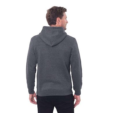 Threadfast Apparel Epic Fleece Pullover Hooded Sweatshirt