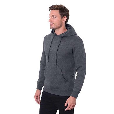Threadfast Apparel Epic Fleece Pullover Hooded Sweatshirt