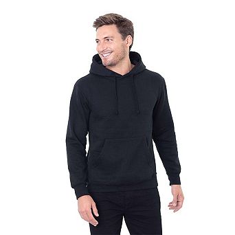 Threadfast Apparel Epic Fleece Pullover Hooded Sweatshirt