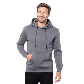 Threadfast Apparel Epic Fleece Pullover Hooded Sweatshirt