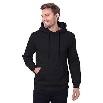 Threadfast Apparel Epic Fleece Pullover Hooded Sweatshirt