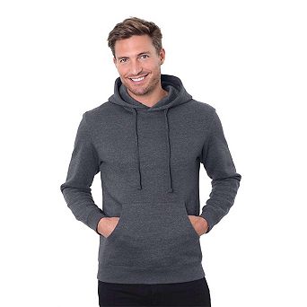 Threadfast Apparel Epic Fleece Pullover Hooded Sweatshirt