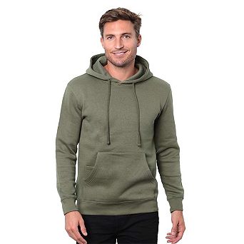 Threadfast Apparel Epic Fleece Pullover Hooded Sweatshirt