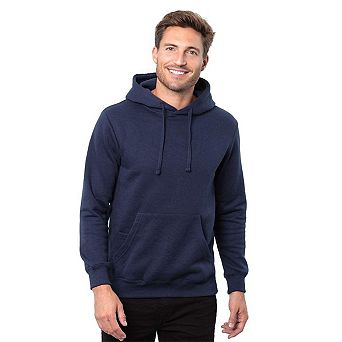 Threadfast Apparel Epic Fleece Pullover Hooded Sweatshirt