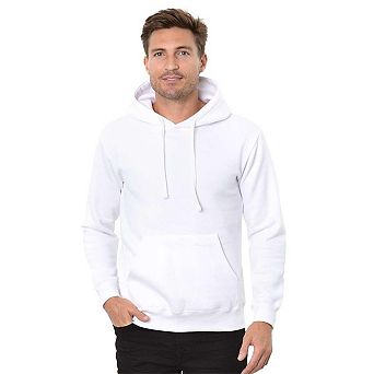 Threadfast Apparel Epic Fleece Pullover Hooded Sweatshirt
