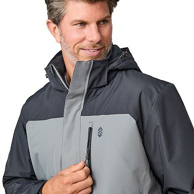 Free Country Men's Arvon Mid Weight Jacket