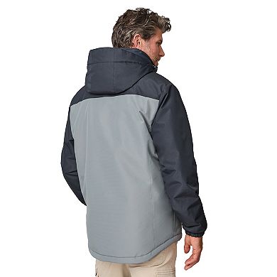 Free Country Men's Arvon Mid Weight Jacket