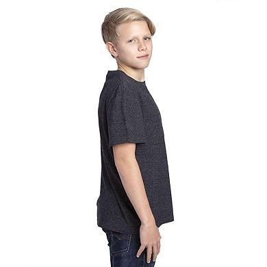 Threadfast Apparel Youth Triblend T-Shirt