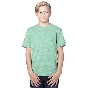 Threadfast Apparel Youth Triblend T-Shirt