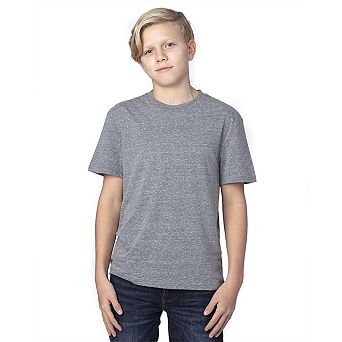 Threadfast Apparel Youth Triblend T-Shirt