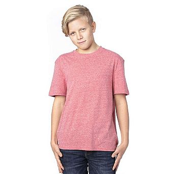 Threadfast Apparel Youth Triblend T-Shirt