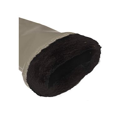 Women`s extra long Premium Lamb Leather Touchscreen Gloves "KEIRA"