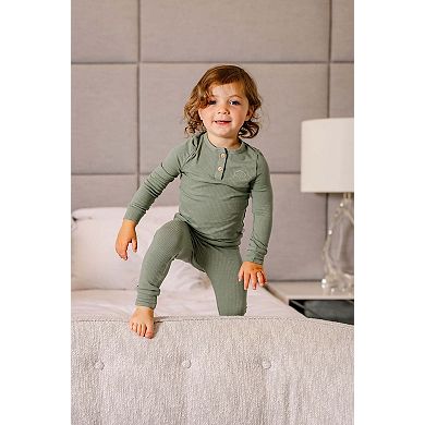 Henley PJ - Little Boys