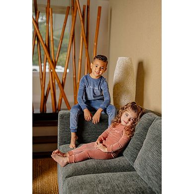 Stay Cozy PJ - Baby Boys