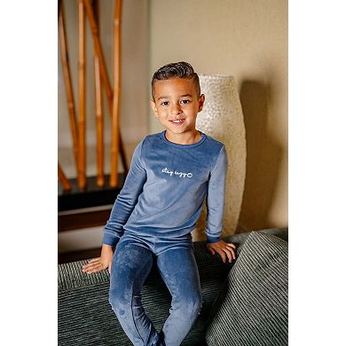 Stay Cozy PJ - Baby Boys
