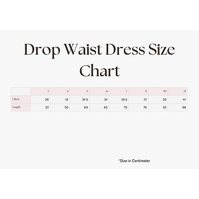 Pouf Sweater Dress - Big Girls