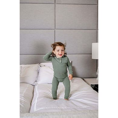 Henley PJ - Toddler Boys