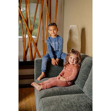 Stay Cozy PJ - Toddler Girls