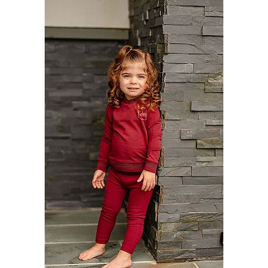 Varsity Set - Baby Neutral