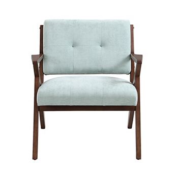 Chasel Comfort Accent Arm Chair by Christopher Knight Home