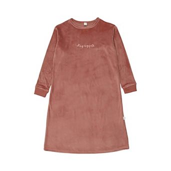 Stay Cozy Nightgown - Toddler Girls