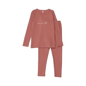 Shoot for the Moon PJ - Toddler Girls