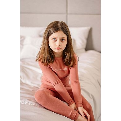 Shoot for the Moon PJ - Toddler Girls