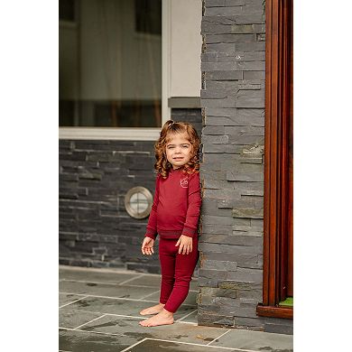 Varsity Set - Toddler Girls