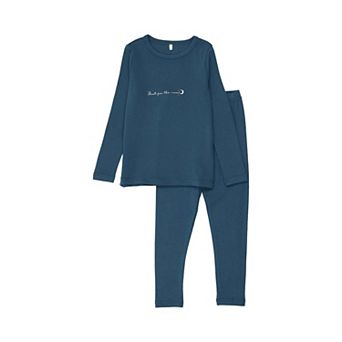 Shoot for the Moon PJ - Toddler Boys