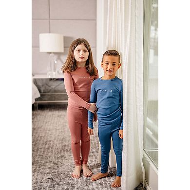 Shoot for the Moon PJ - Toddler Boys