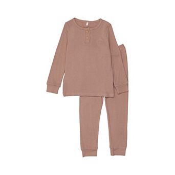 Henley PJ - Baby Girls