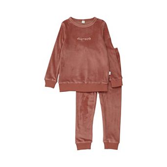 Stay Cozy PJ - Little Girls