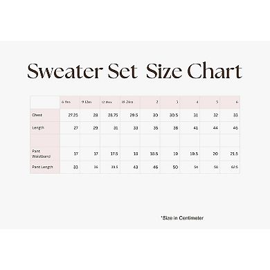 Bear Sweatsuit - Toddler Boys