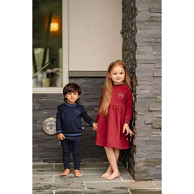 Varsity Set - Toddler Boys