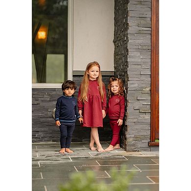 Varsity Set - Toddler Boys